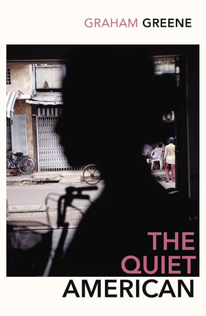 the quiet american